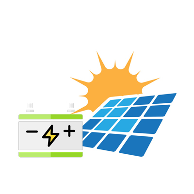 Solar Batteries