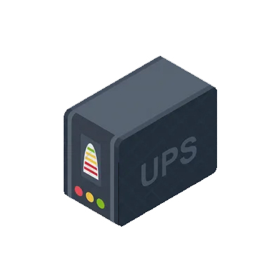 UPS Batterie